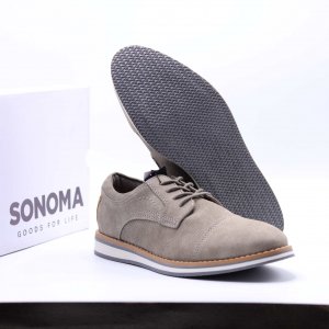 Sonoma Goods For Life ® Warren Men's Oxford Sneakers 